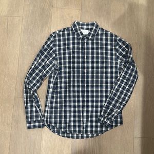 Sandro Paris men’s shirt